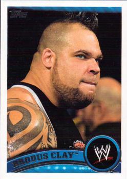 Brodus Clay