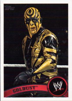 Goldust