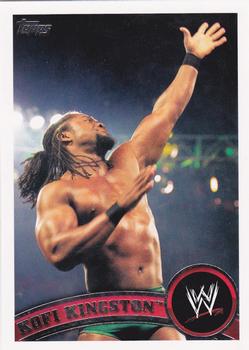 Kofi Kingston