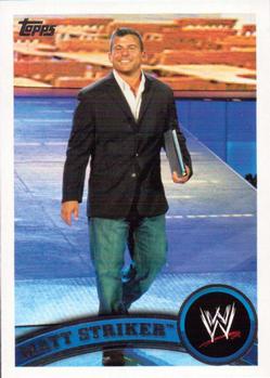 Matt Striker