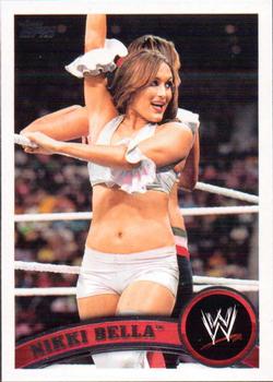 Nikki Bella