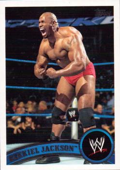 Ezekiel Jackson