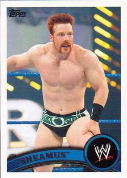 Sheamus