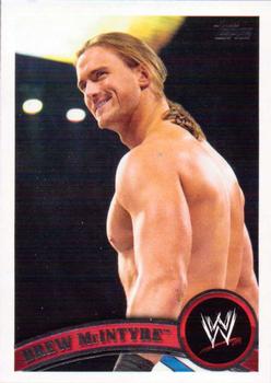 Drew McIntyre