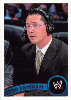 Todd Grisham