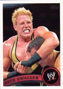 #49 Jack Swagger
