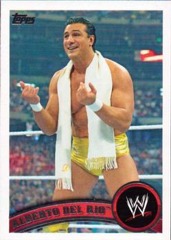 Alberto Del Rio