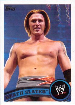 Heath Slater