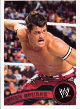 Evan Bourne