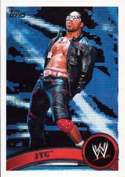 JTG