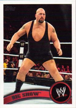 Big Show