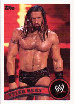Tyler Reks