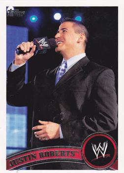 Justin Roberts