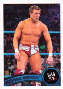 Daniel Bryan