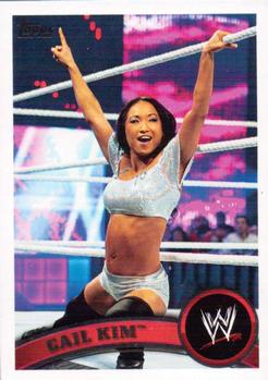 Gail Kim