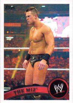 The Miz