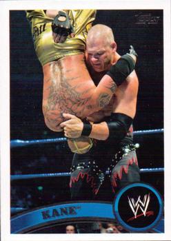 #67 Kane