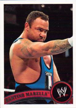 Santino Marella