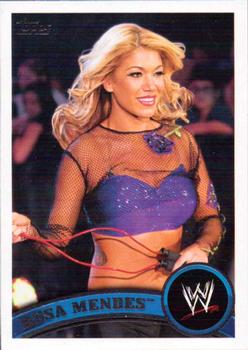 Rosa Mendes