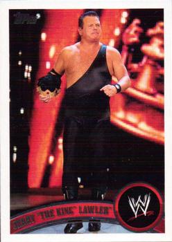 Jerry The King Lawler