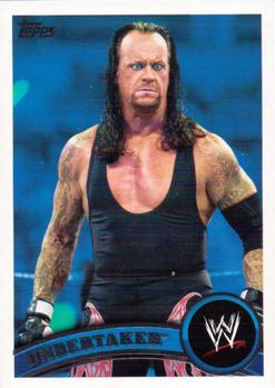Undertaker