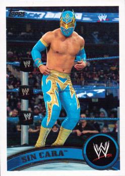 Sin Cara