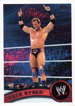 Zack Ryder