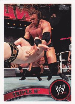 Triple H