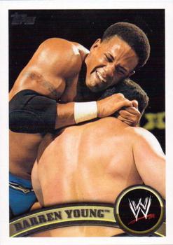 Darren Young
