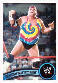 "The American Dream" Dusty Rhodes
