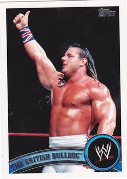 The British Bulldog