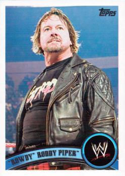 Rowdy Roddy Piper