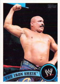 The Iron Sheik