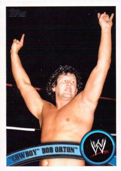 Cowboy Bob Orton
