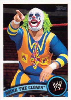 Doink the Clown