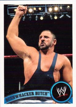 Bushwhacker Butch