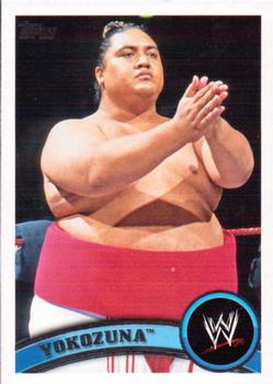 Yokozuna