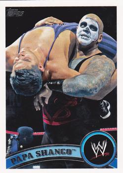 Papa Shango