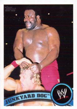 Junkyard Dog