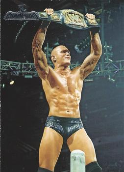 Randy Orton