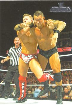The Miz