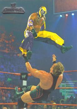 Rey Mysterio