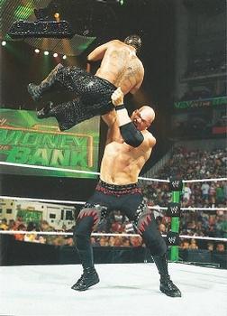 #13 Kane