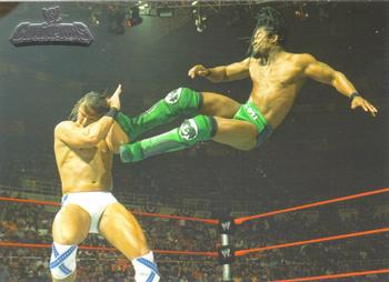 Kofi Kingston