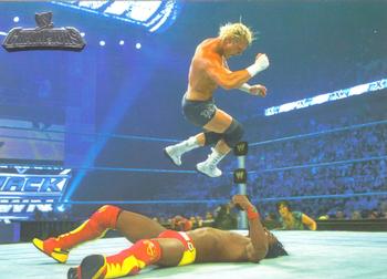Dolph Ziggler