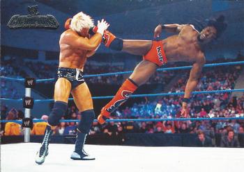 Kofi Kingston
