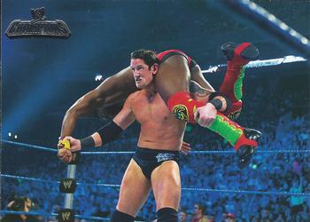 Wade Barrett