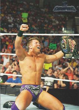 The Miz