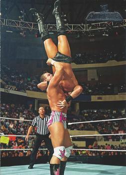David Hart Smith/Tyson Kidd