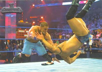 David Otunga/John Cena
